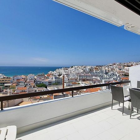 Paradise Full Ocean Albufeira Ngoại thất bức ảnh