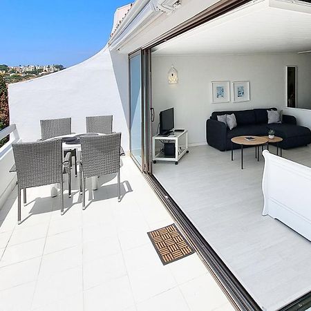 Paradise Full Ocean Albufeira Ngoại thất bức ảnh