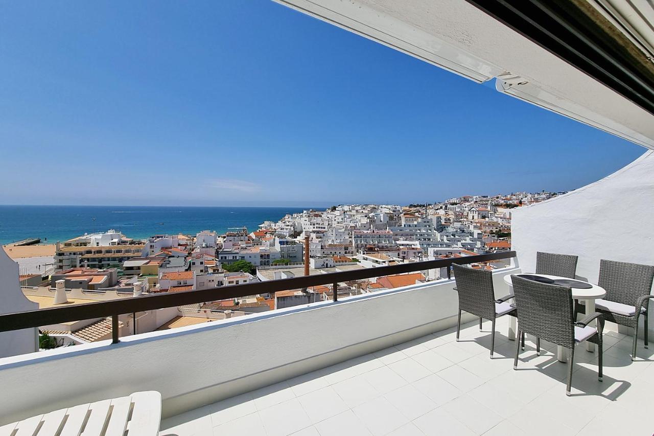 Paradise Full Ocean Albufeira Ngoại thất bức ảnh