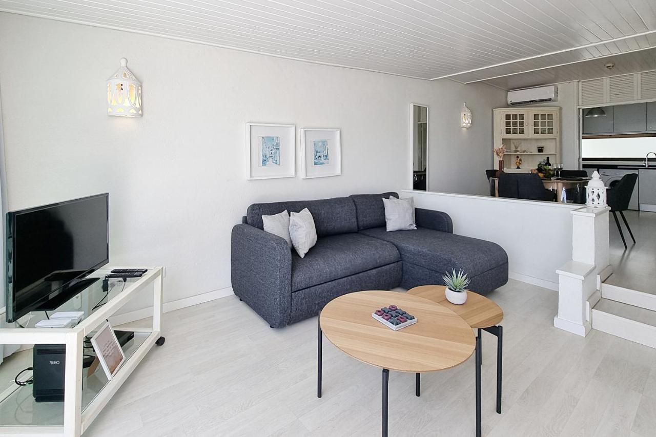 Paradise Full Ocean Albufeira Ngoại thất bức ảnh