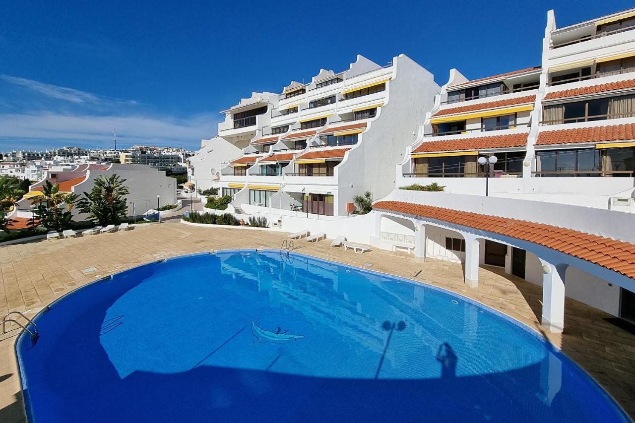 Paradise Full Ocean Albufeira Ngoại thất bức ảnh