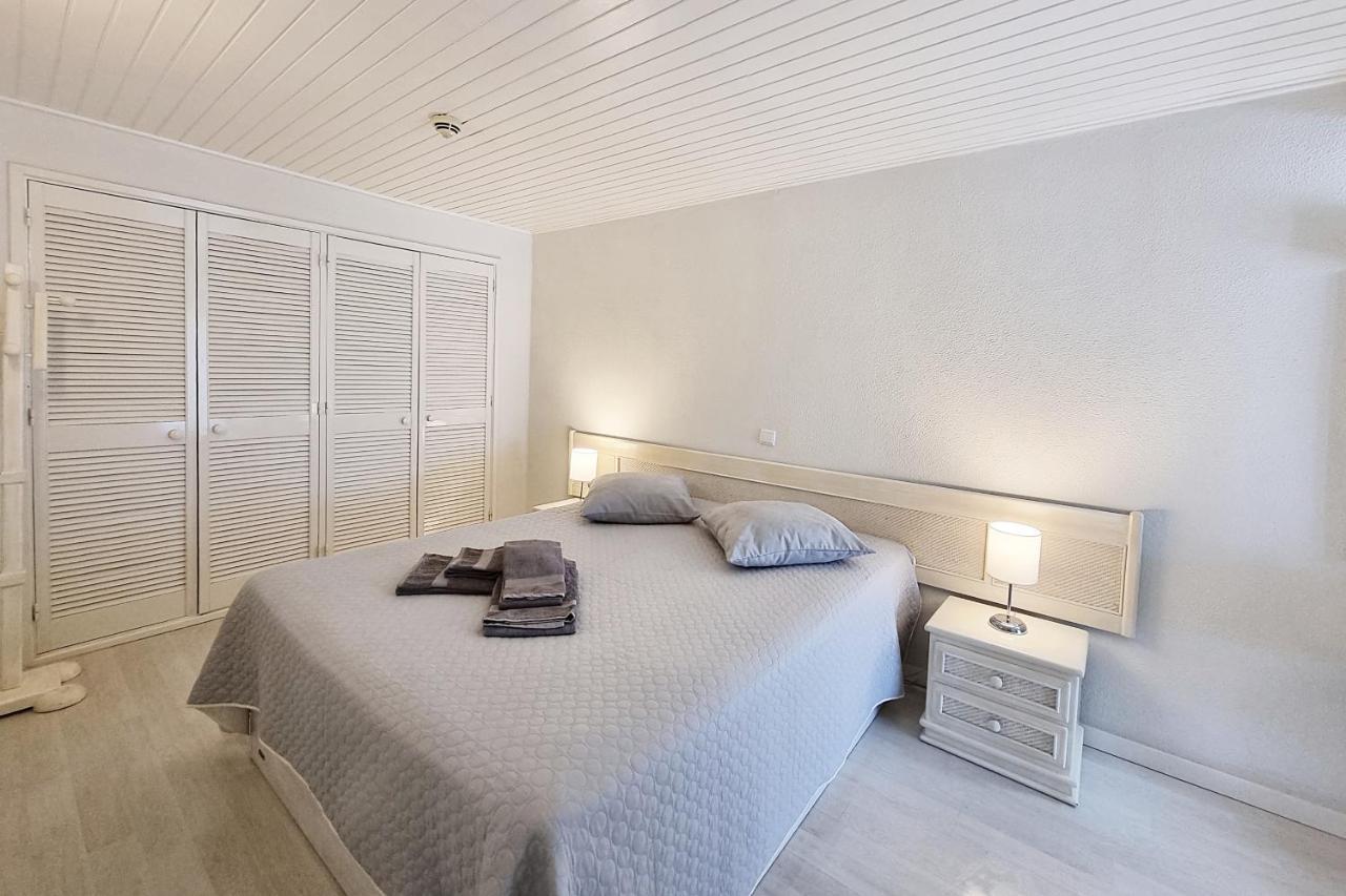 Paradise Full Ocean Albufeira Ngoại thất bức ảnh
