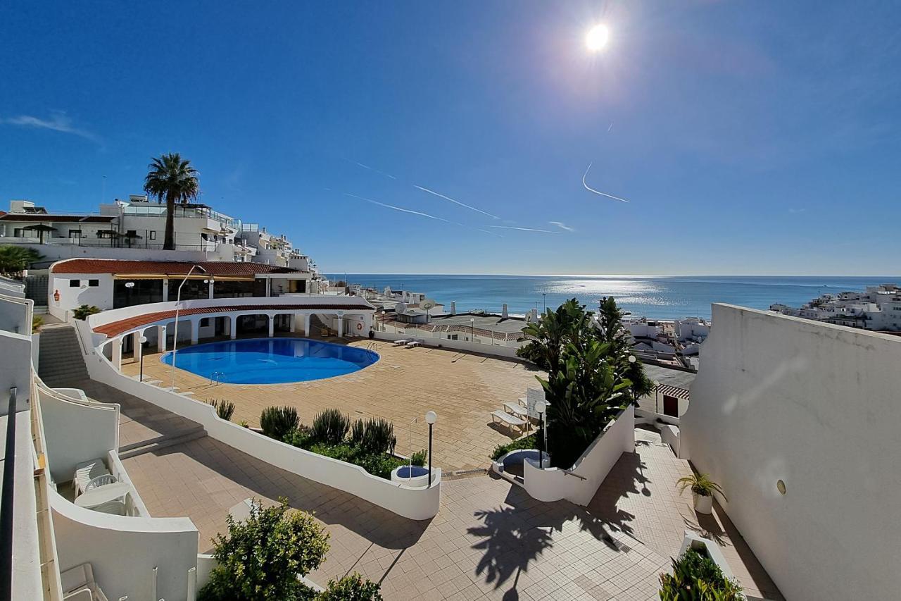 Paradise Full Ocean Albufeira Ngoại thất bức ảnh